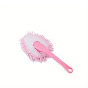 10pc Chenille Duster Set for Home and Office Cleaning
