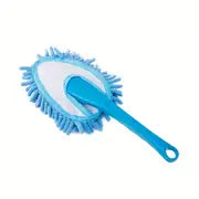 10pc Chenille Duster Set for Home and Office Cleaning
