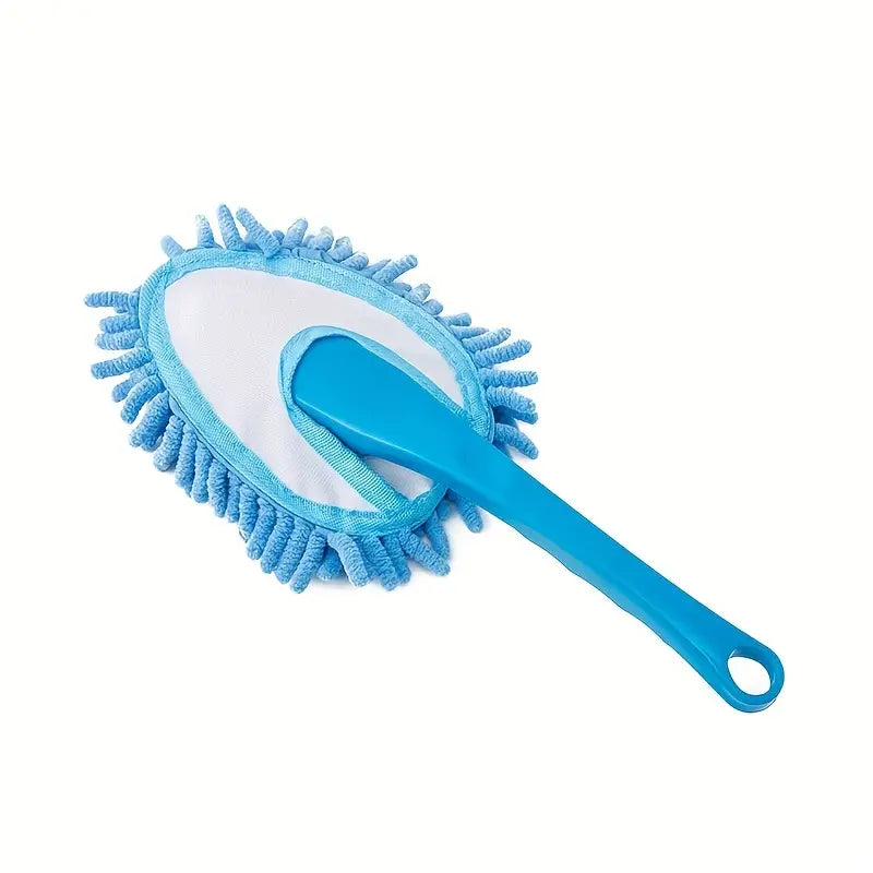 10pc Chenille Duster Set for Home and Office Cleaning