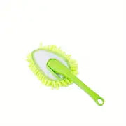 10pc Chenille Duster Set for Home and Office Cleaning